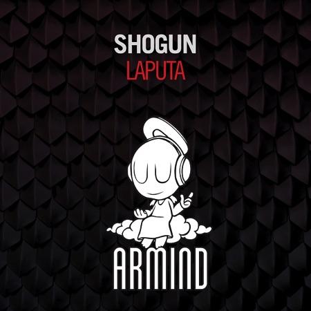 Laputa (Radio Edit) by Shogun 