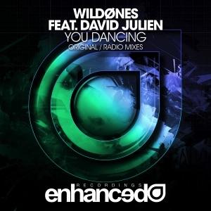 You Dancing (Radio Mix) by Wildones Feat. David Julien