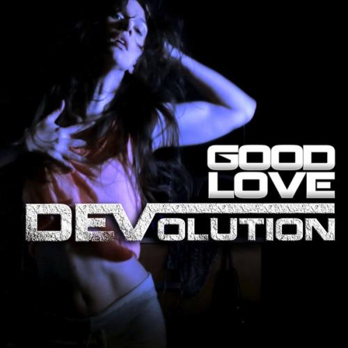 Good Love (Radio Edit) by Devolution 