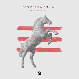 The Conquest (Extended Mix) by Ben Gold &amp; Omnia 