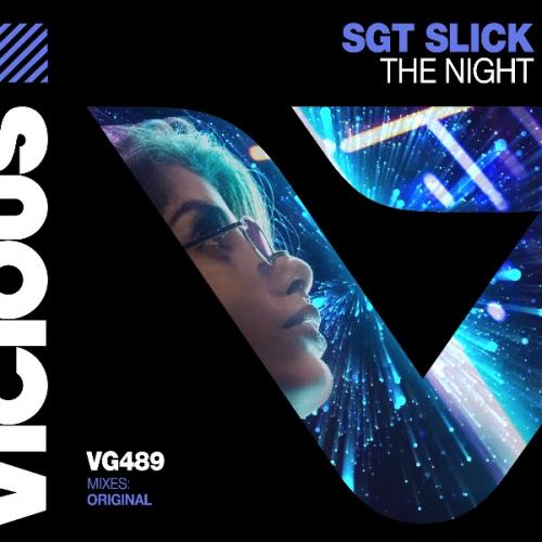 The Night by Sgt Slick 