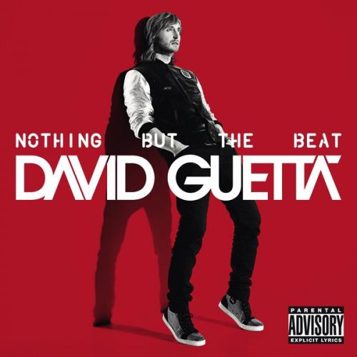 Without You (Feat. Usher) by David Guetta &amp; Usher 