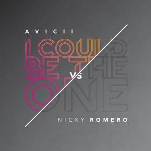 I Could Be The One by Avicii Vs. Nicky Romero