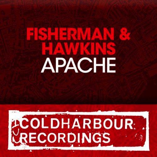 Apache (Radio Edit) by Fisherman Hawkins