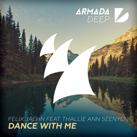 Dance With Me (Radio Edit) by Felix Jaehn Feat. Thallie Ann Seenyen