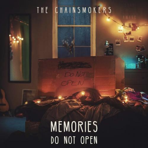 Something Just Like This by The Chainsmokers &amp; Coldplay 