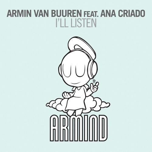 I’ll Listen (Original Remix) by Armin Van Buuren 