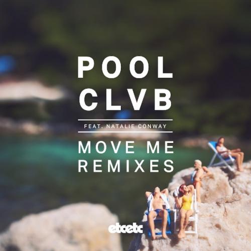 Move Me (Radio Edit) by Poolclvb 