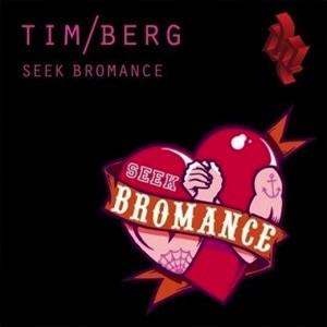 Seek Bromance (Porter Robinson Remix) by Tim Berg 