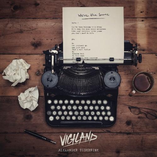 We'e The Same by Vigiland &amp; Alexander Tidebrink 