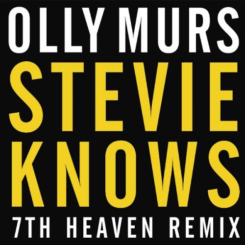 Stevie Knows (7th Heaven Remix) by Olly Murs 