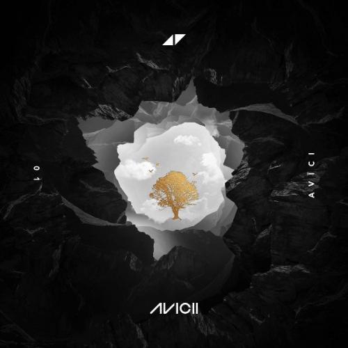 Without You (feat. Sandro Cavazza) by Avicii 
