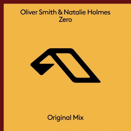 Zero (Edit) by Oliver Smith &amp; Natalie Holmes 