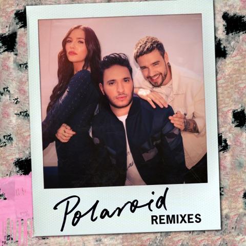 Polaroid (CID &amp; Jonas Blue Remix) by Jonas Blue, Liam Payne &amp; Lennon Stella 