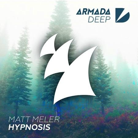 Hypnosis (Radio Edit) by Matt Meler 