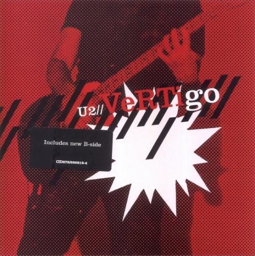 Vertigo (Redanka Power Mix) by U2 