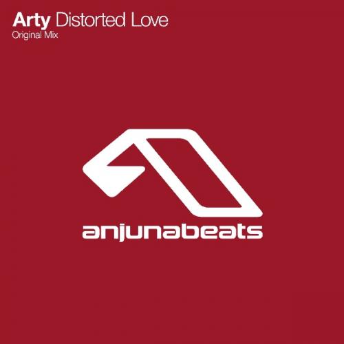 Distorted Love (Radio Edit) by Arty 