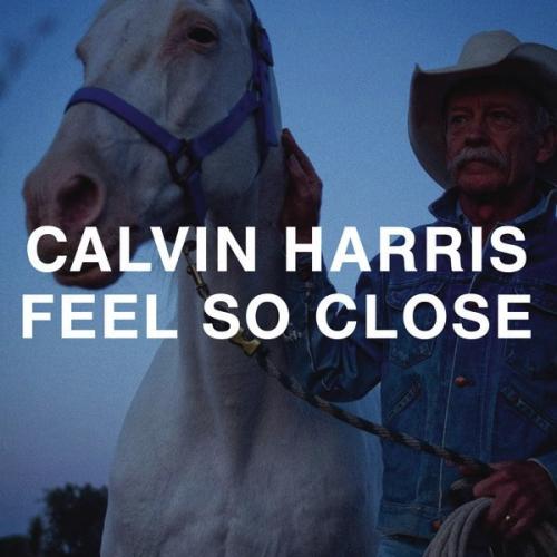 Feel So Close [Radio Edit] by Calvin Harris 