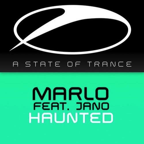Haunted (Original Mix) by Marlo Feat. Jano