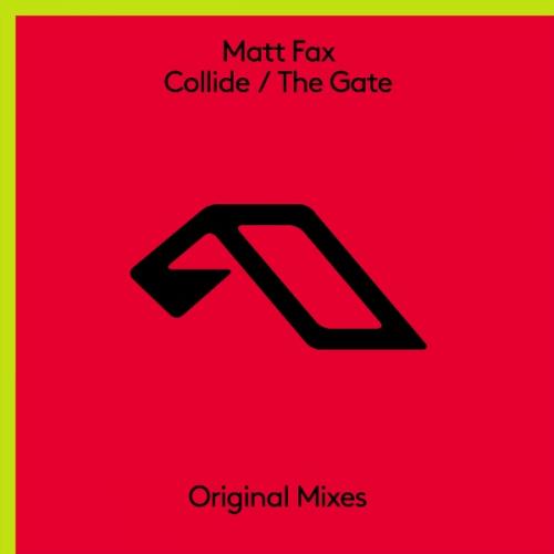 Collide (Radio Edit) by Matt Fax 