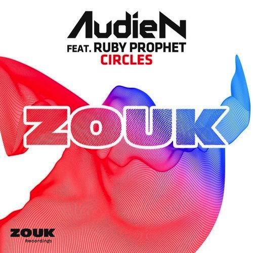 Circles (Original Mix) by Audien Feat. Ruby Prophet