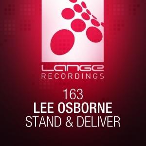 Stand &amp; Deliver (Radio Edit) by Lee Osborne 