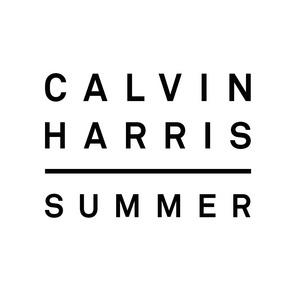 Summer (Radio Edit) by Calvin Harris 