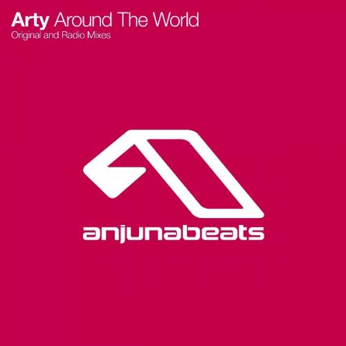 Around The World (Radio Edit) by Arty 