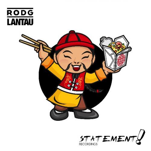 Lantau (Radio Edit) by Rodg 