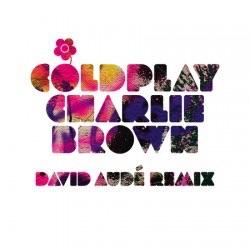 Charlie Brown (Dave Aude Radio Edit) by Coldplay 