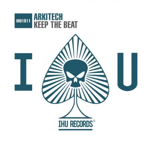 Keep The Beat (Radio Edit) by Arkitech 