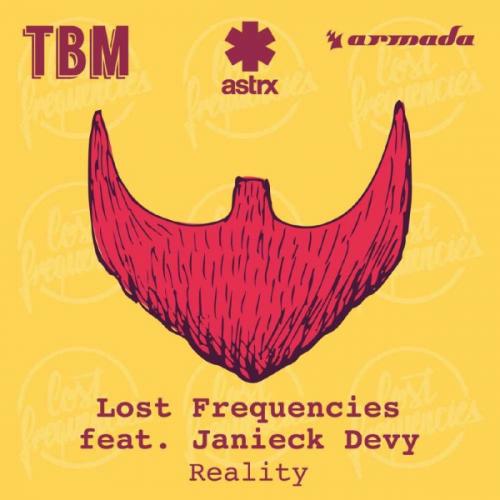Reality (Original Mix) by Lost Frequencies Feat. Janieck Devy