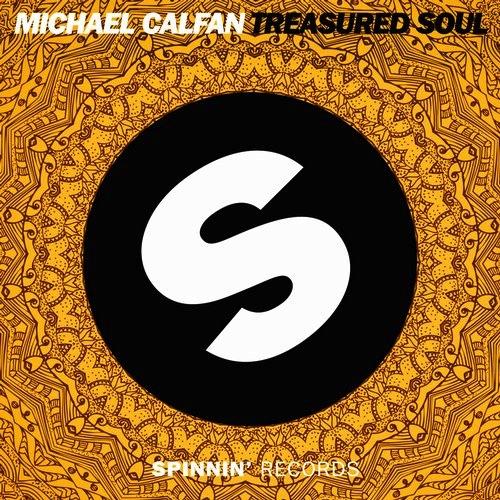 Treasured Soul (Original Mix) by Michael Calfan 