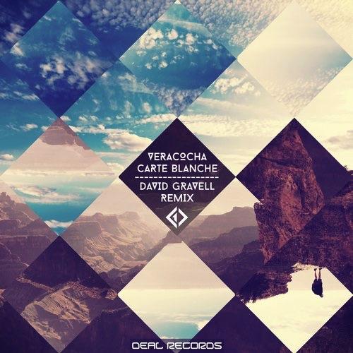 Carte Blanche (David Gravell Remix) by Veracocha 
