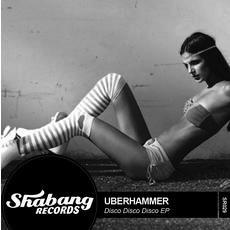 Disco Disco Disco (Original Mix) by Uberhammer 