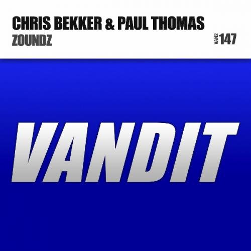 Zoundz (Tough Love Radio Edit) by Paul Thomas &amp; Chris Bekker 