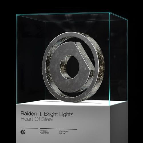 Heart Of Steel by Raiden ft. Bright Lights 
