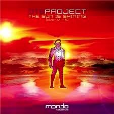 The Sun Is Shining (Down On Me) Original Mix Radio Edit by Dt8 Project 