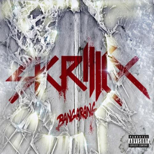 Breakn' A Sweat by Skrillex &amp; The Doors 