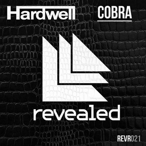 Cobra (Official Energy Anthem 2012) by Hardwell 