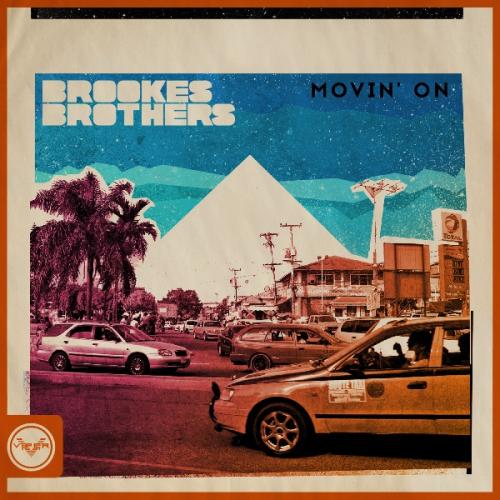 Movin On by Brookes Brothers 