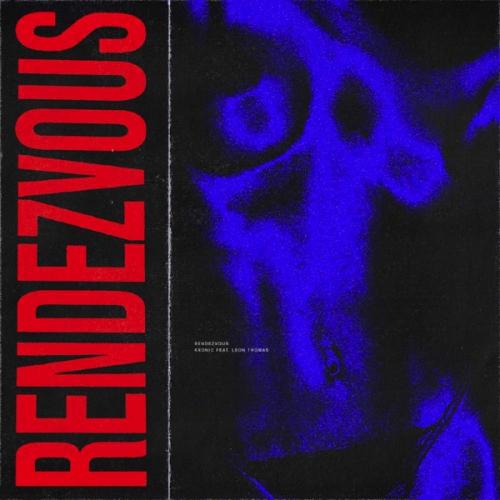 Rendezvous (Original) by Kronic 