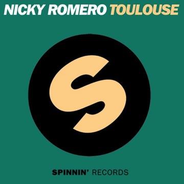 Toulouse (Original Mix) by Nicky Romero 