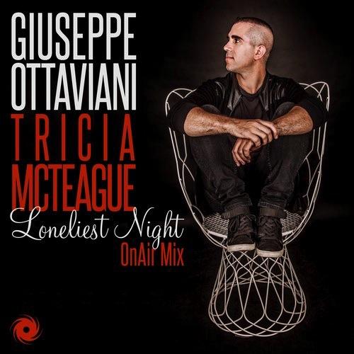 Loneliest Night feat. Tricia McTeague (OnAir Mix) by Giuseppe Ottaviani feat. Tricia McTeague