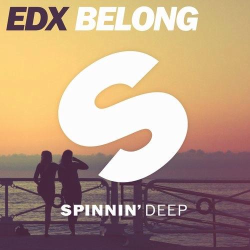 Belong (Extended Mix) by Edx 