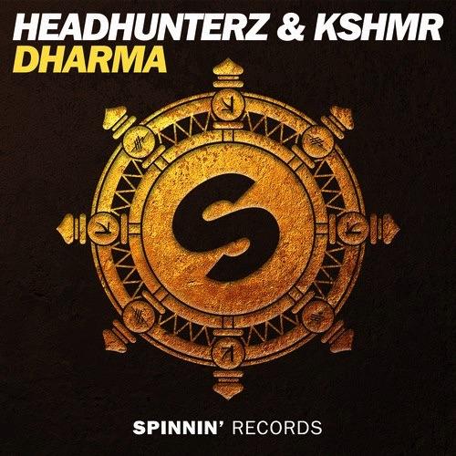 Dharma (Extended Mix) by Headhunterz feat. KSHMR