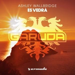 Es Vedra (Original Mix Edit) by Ashley Wallbridge 