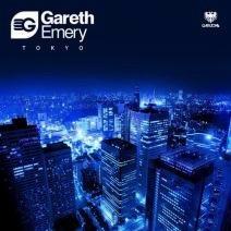 Tokyo (Original Mix) by Gareth Emery 