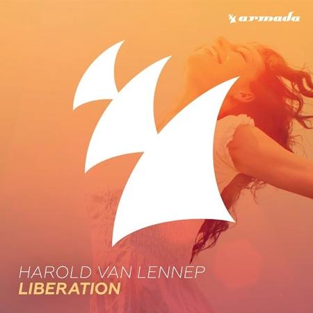 Liberation (Official Radio Edit) by Harold Van Lennep 
