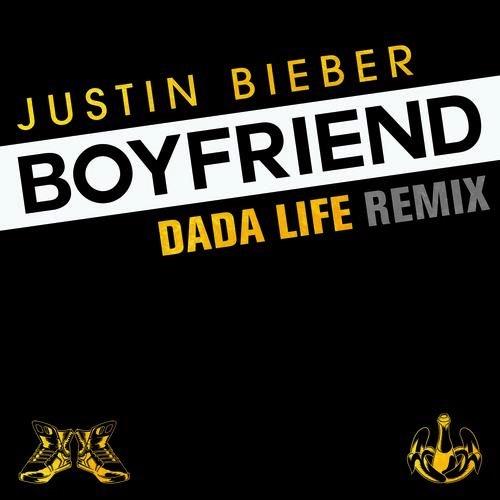 Boyfriend (Dada Life Remix) by Justin Bieber 